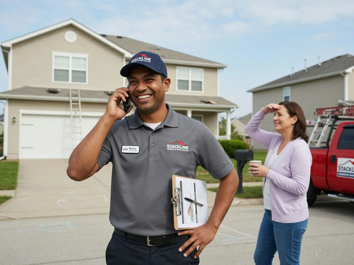 Chimney flashing repair Cadiz, OH FAQs